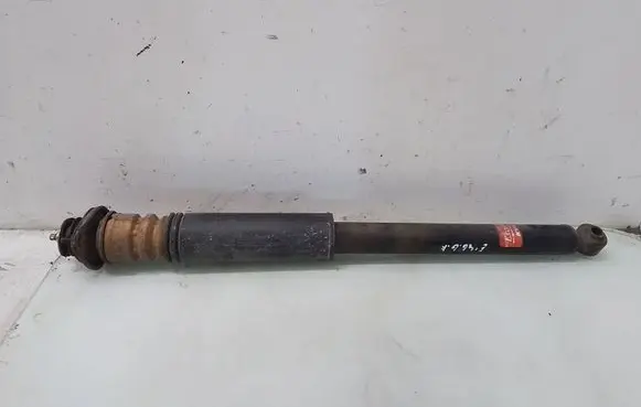 BMW 3 E46 Rear shock absorber/damper