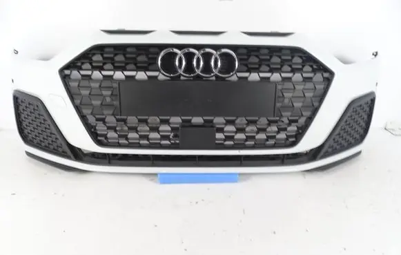 Audi A1 Front bumper