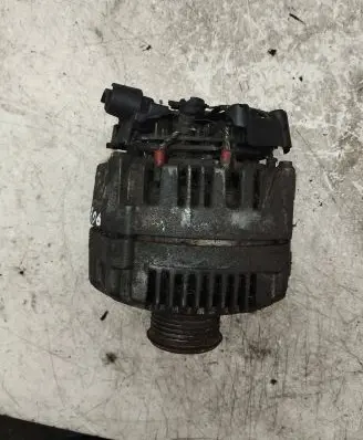 Peugeot 406 Generator/alternator 9645907580 2542564A SG15S018