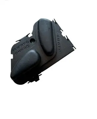 Mercedes-Benz C W203 Seat control switch 2108213851 03463825 A2108213851