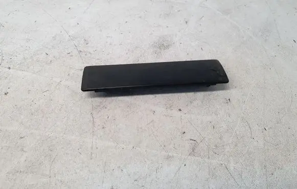 Lexus RX 330 - 350 - 400H Dashboard glove box trim 7559548011