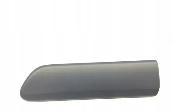 Mercedes-Benz CLK A208 C208 Fender trim (molding) A2086900262