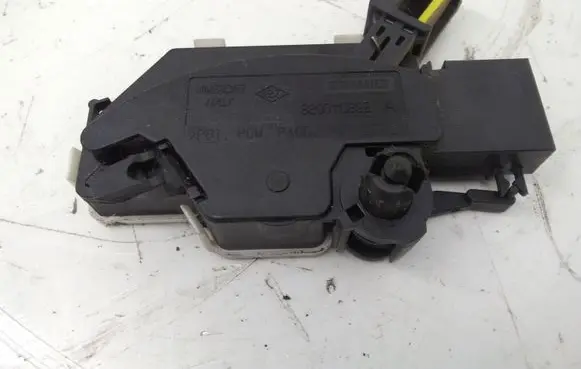Clutch pedal sensor