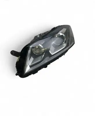Volkswagen PASSAT B7 Headlight/headlamp 3AB941751