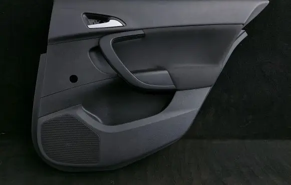 Opel Insignia A Rear door card panel trim 13277372