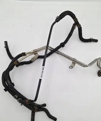 Audi A3 S3 8V Hybrid/electric vehicle battery cooling hoses/tubes 122447K