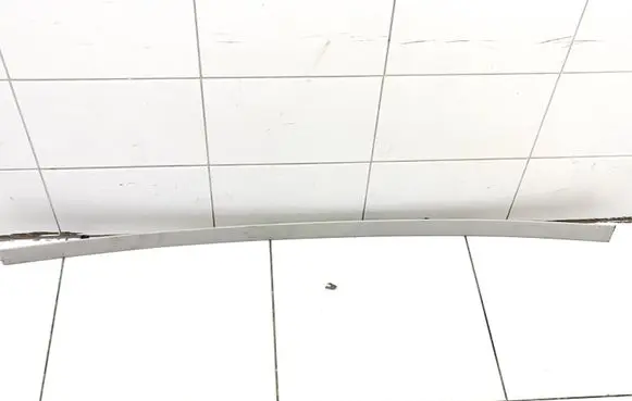 Volkswagen Transporter - Caravelle T4 Headlining 701868557