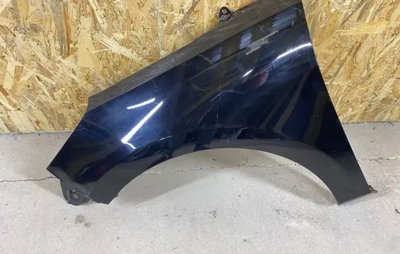 Ford Fiesta Fender