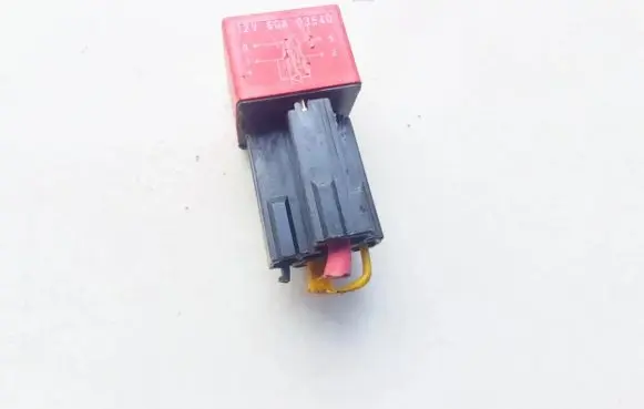 Renault Espace III Other relay 7700844682a
