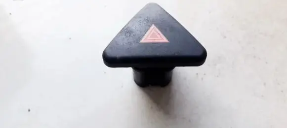 Ford Fusion Hazard light switch