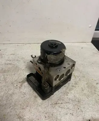 Volkswagen Sharan ABS Pump 1J0907379P 7M3614111H MLS1104H42