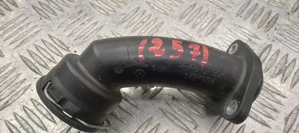 Mercedes-Benz Sprinter W906 Engine coolant pipe/hose 1481934