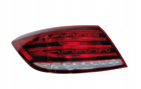 Mercedes-Benz E C207 W207 Rear/tail lights A2079063300