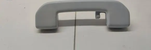 Peugeot 308 Rear interior roof grab handle 