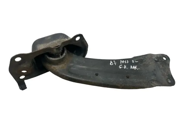 Volkswagen PASSAT B7 Rear upper control arm/wishbone 3C0501475A