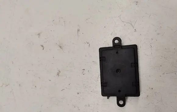 BMW 4 F32 F33 Other control units/modules 9347470
