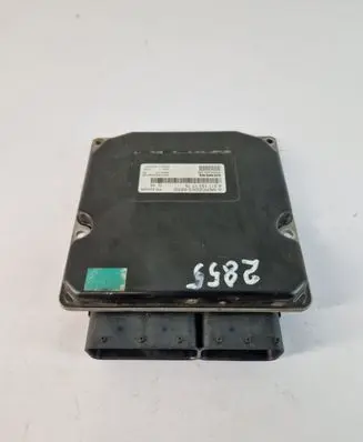 Mercedes-Benz CL C215 Engine control unit/module a2711531779