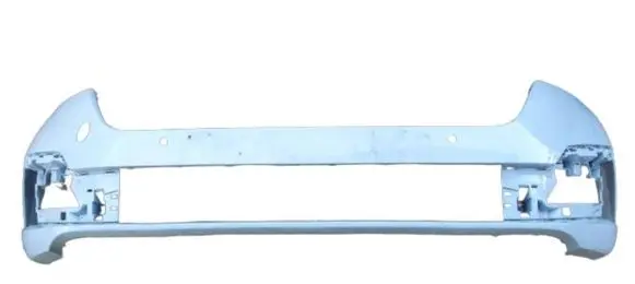 Skoda Octavia Mk4 Front bumper 5E3807221