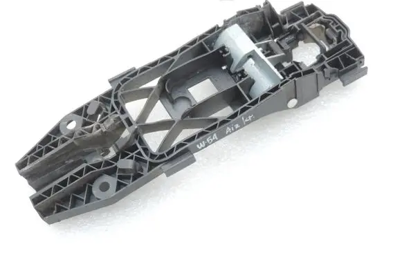 Volkswagen Tiguan Rear door exterior handle 5N0839885H