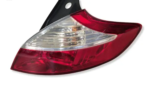 Renault Megane III Rear/tail lights 265500007R 8200009597