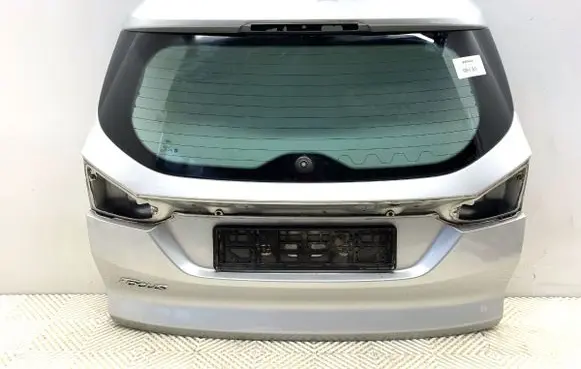 Ford Focus Tailgate/trunk/boot lid 