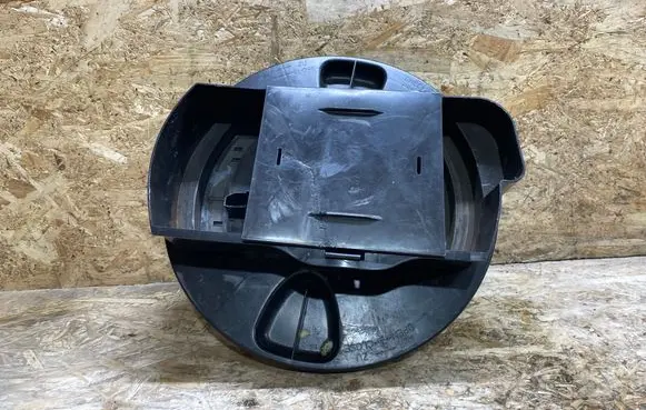 Mercedes-Benz CL C216 Tool box 2218980207