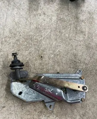 Renault Megane I Wiper motor 7700838383