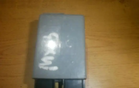 Mazda MX-3 Other relay BO9267830