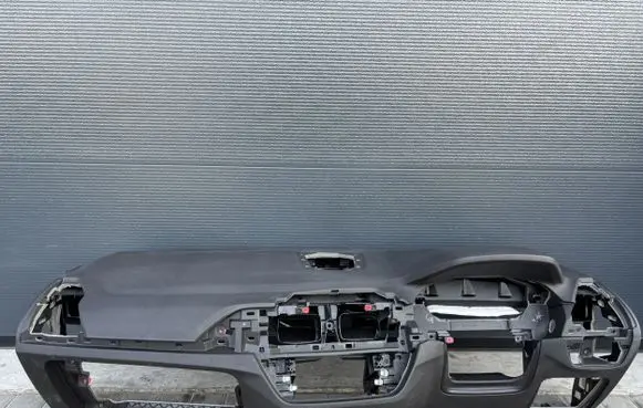 BMW X3 G01 Dashboard