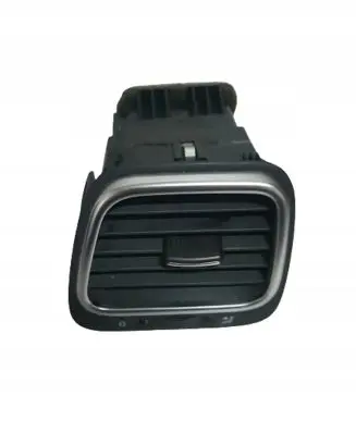 Volkswagen Eos Dashboard side air vent grill/cover trim 1Q0819703
