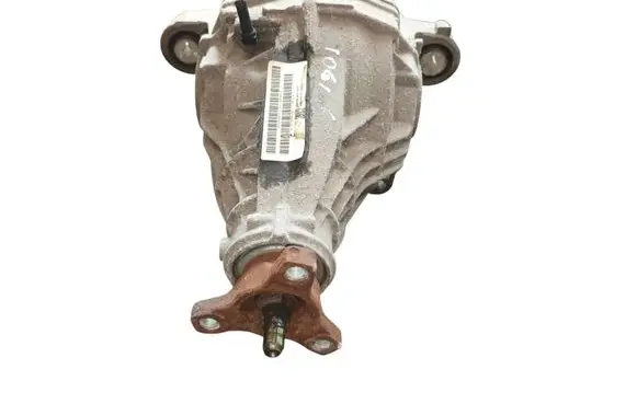 Porsche Panamera (970) Rear differential 97035001101