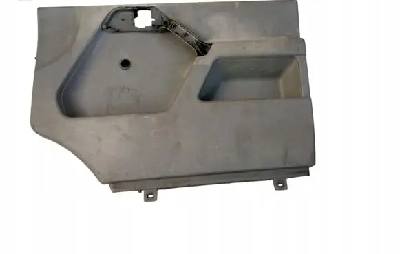 Volkswagen II LT Front door card panel trim