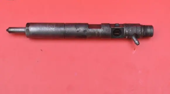 Nissan Almera Tino Fuel injector 8200049873