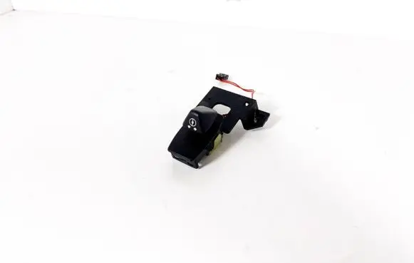 BMW 5 E60 E61 Steering wheel adjustment switch 6947786 61316947786 03206060