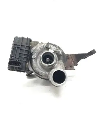 Ford S-MAX Turbo 7G906K82BB