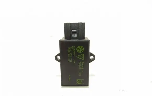 Volkswagen Touareg I Other relay 7L0959772