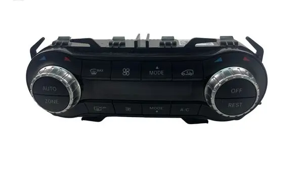 Mercedes-Benz CLA C117 X117 W117 Climate control unit A2469009604 A2469015103