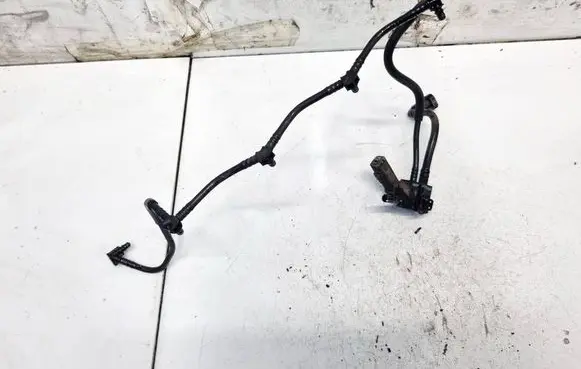 Renault Laguna II Fuel pressure sensor 