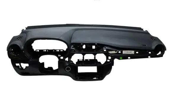 Mercedes-Benz B W246 W242 Dashboard