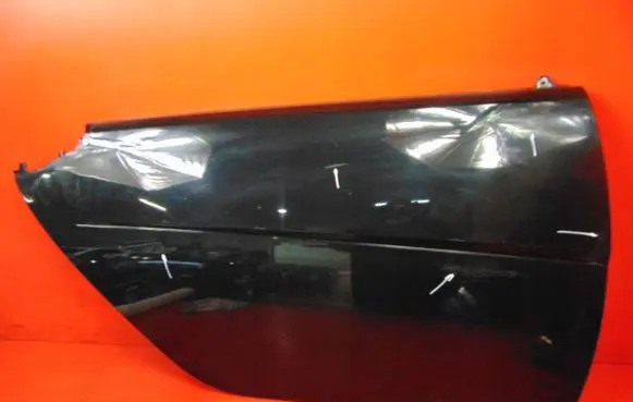 Smart ForTwo II Door (2 Door Coupe) 