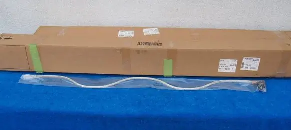 Airbag deployment crash/impact sensor