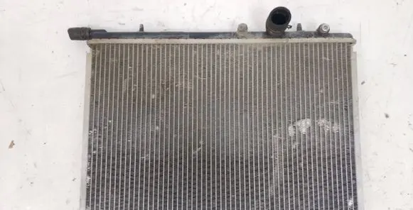 Citroen Berlingo Radiator set 