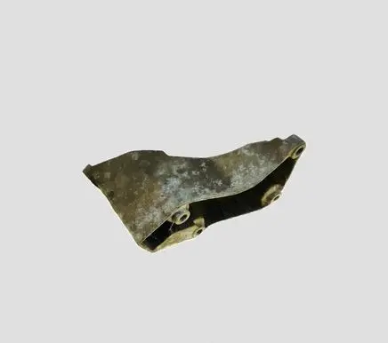 Volkswagen Golf IV Engine mounting bracket 8D0199307P