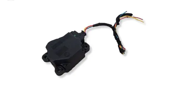 Volvo S60 Air flap motor/actuator PL1607526