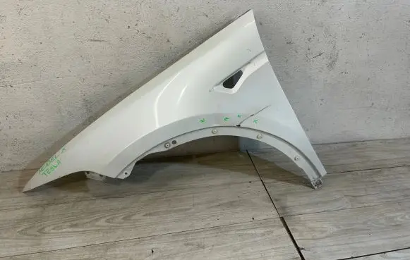 Tesla Model X Fender