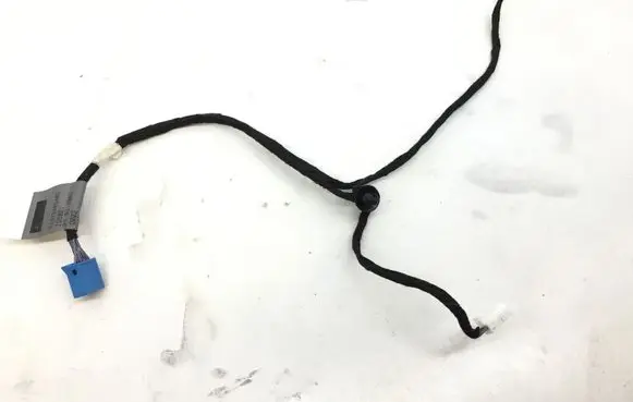 Mercedes-Benz AMG GT R190 C190 Other wiring loom A1975405405
