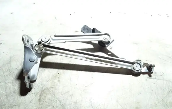 Volkswagen Phaeton Tailgate/trunk/boot hinge