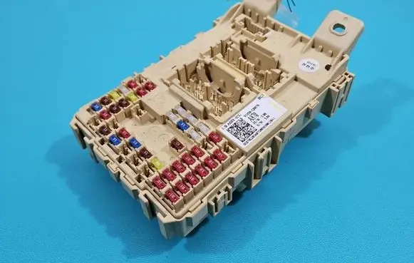 Hyundai i20 (BC3 BI3) Fuse box set 91950-Q0870 IMPRK1515143