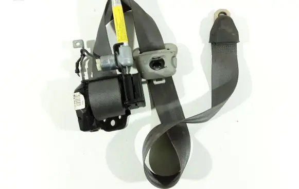 Mitsubishi Space Star Front seatbelt 570521799F 8590C