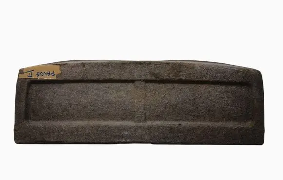 Fiat Panda II Parcel shelf C171BZWF